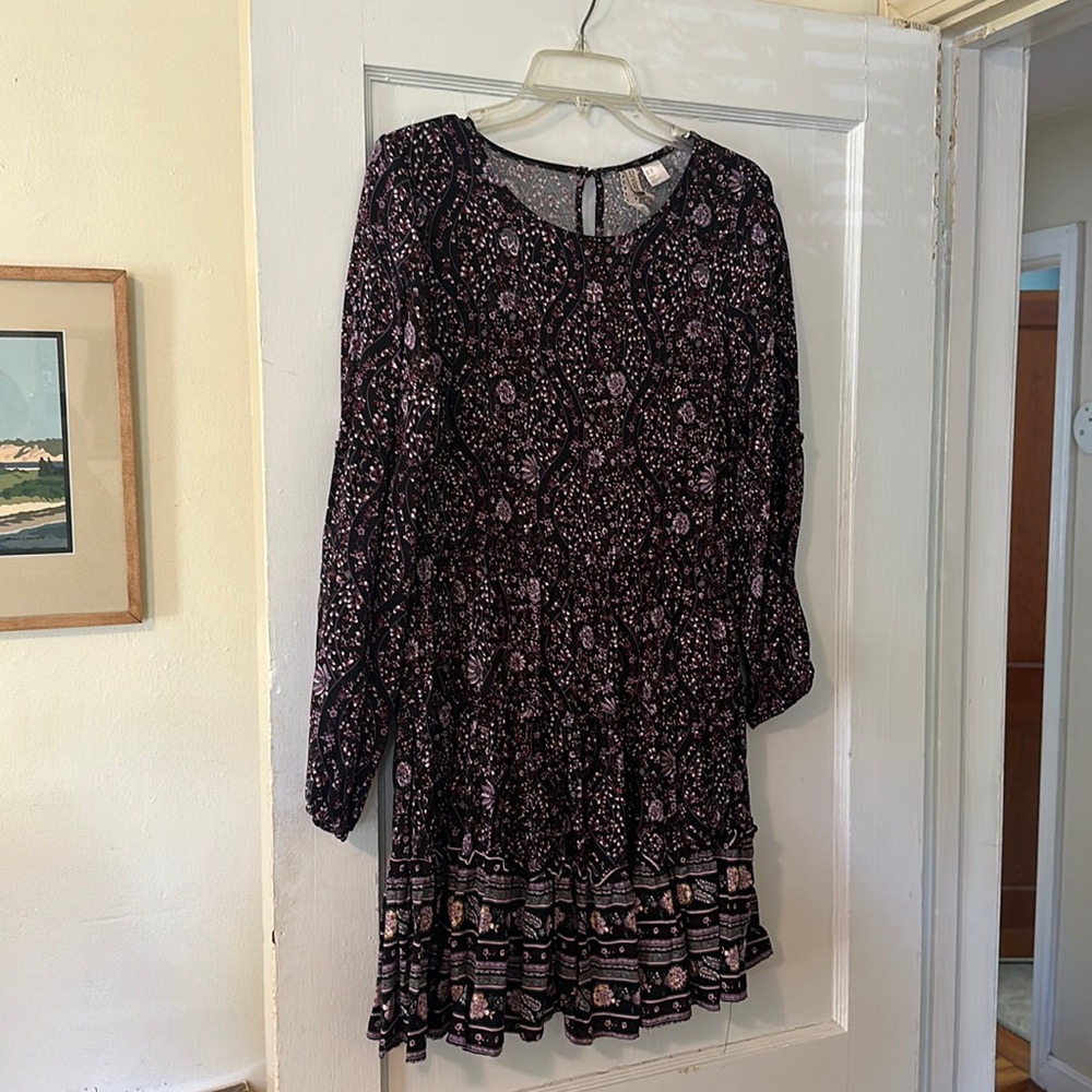 H&M mini dress